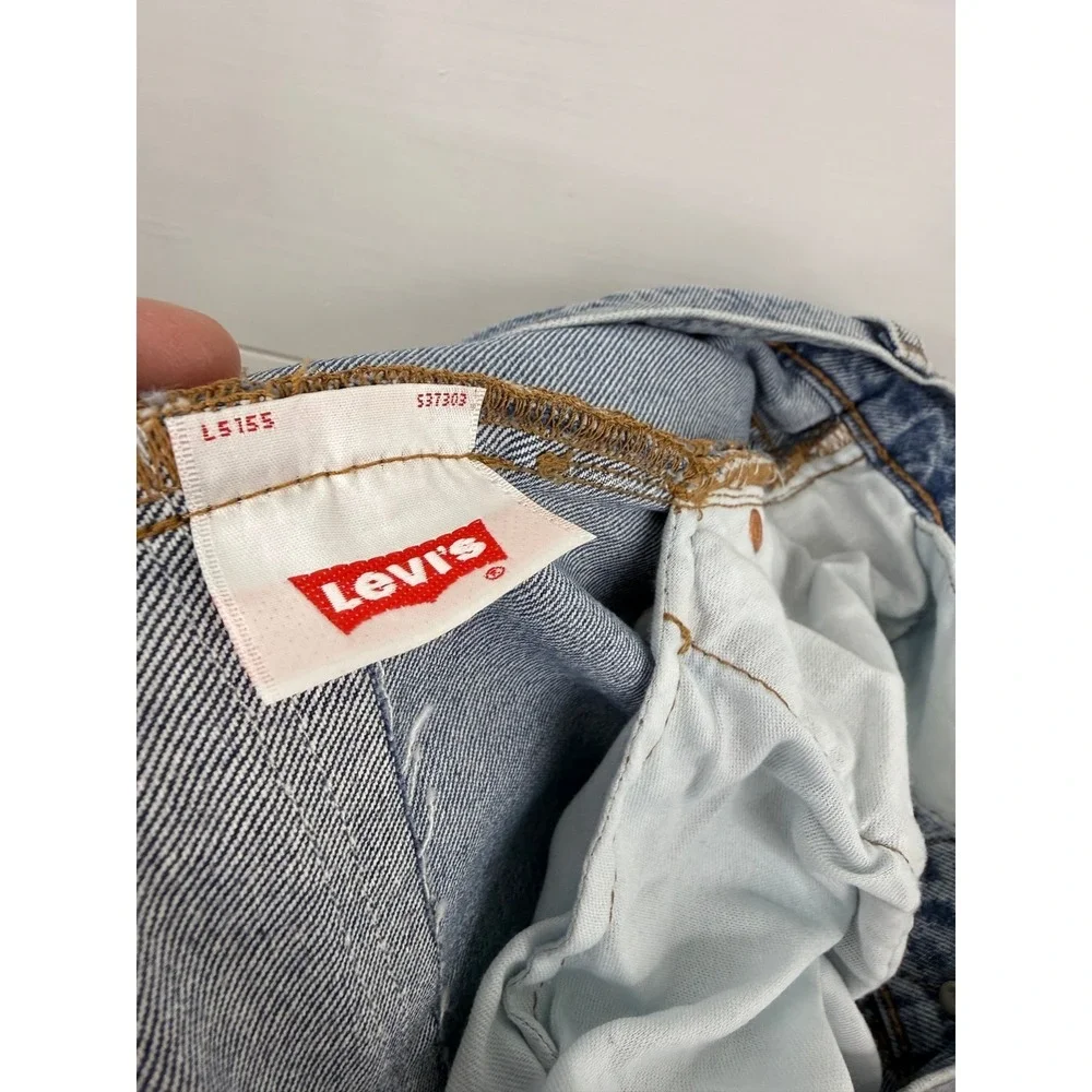 Levis levi 501
